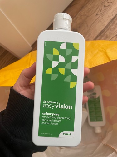 240ml specsavers contact - 9,