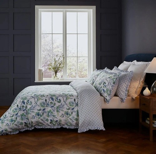 Dorma bampton seafoam - bampton,