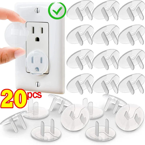 20x plug socket - 20x,