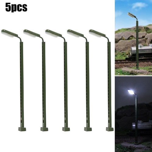 Garden outdoor railway lights - garden,