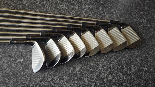 Cobra irons n - irons, 4-sw