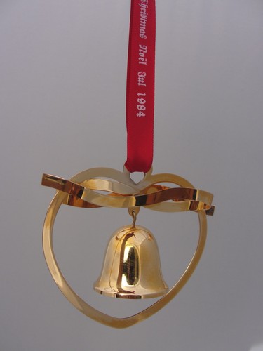 Georg jensen 1984 special - jensen,