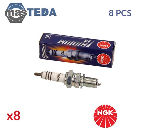 6681 engine spark plug set - spark,