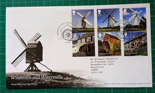 2017 windmills and watermills - windmills,