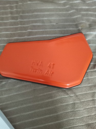 Twin air husqvarna filter - husqvarna,