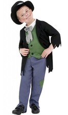 Child Victorian Artful Dodger
