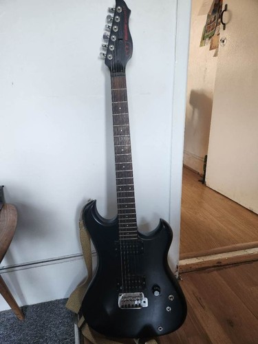 1985 westone spectrum - 1985,