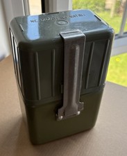 Yugoslavian Military Insulated