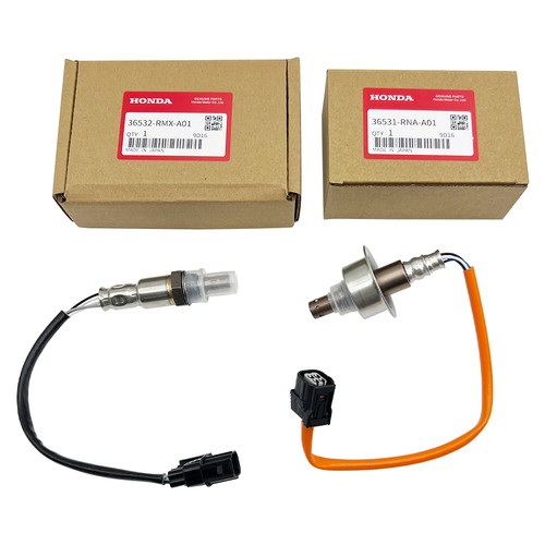 Oxygen sensor - oxygen,