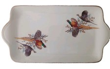 Vintage West Highland Pottery