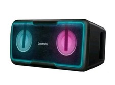 Goodmans Extra Bass Party