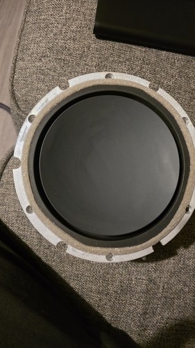 Kef reference meta - reference, 6.5inch