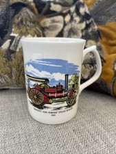 AVELING AND PORTER STEAM