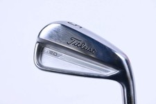 Titleist T150 2023 #5 Iron / 25 Degree / Stiff Flex Project X LZ 120 Shaft