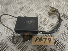 KAWASAKI AR 125 cdi ecu 1987