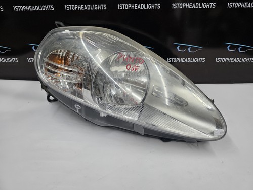 Fiat punto 2005 2012 - , 2005-2012