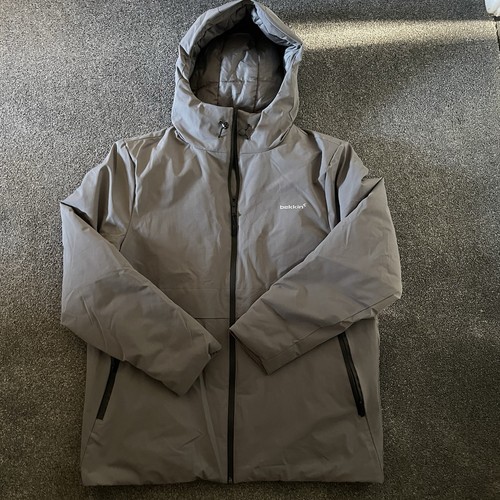 Bekkin men reflective - bekkin, men’s