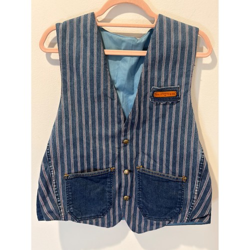 Vintage 90s levis hickory - vintage,