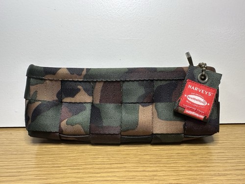 Harvey seatbelt bag - harvey’s,