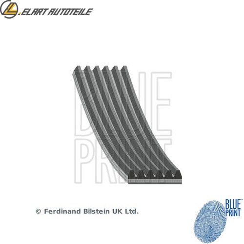 Ribbed belt ad06r1325 for - ad06r1325,