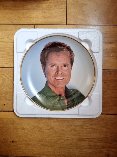 Danbury mint cliff richard - mint,
