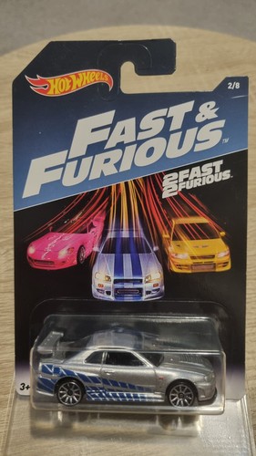 Hot wheels nissan - wheels, skyline
