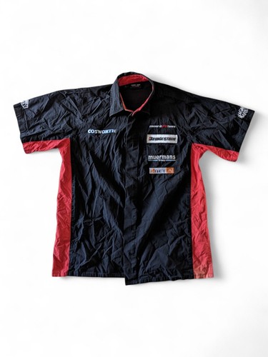 Vintage minardi team - minardi,