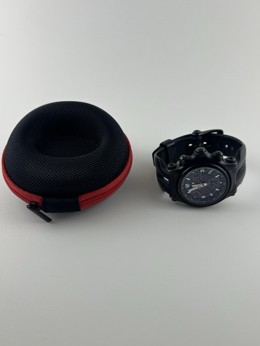 Oakley holeshot hand watch - oakley, 6-hand