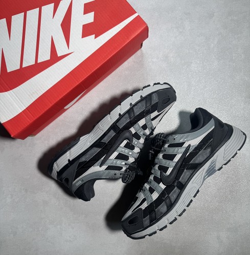 Nike 6000 winterized - p-6000,