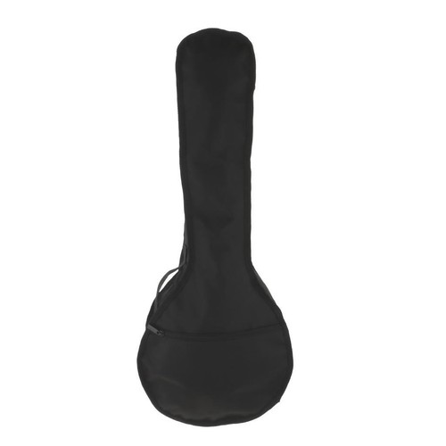 Black nylon hard - case, for