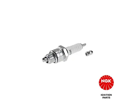 Spark plug unscrewable - spark,