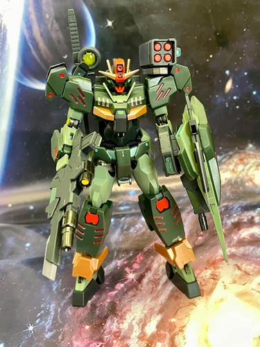 Gunpla model kit bandai - gunpla, [