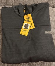 Dewalt Andora 1/4 Zip Fleece