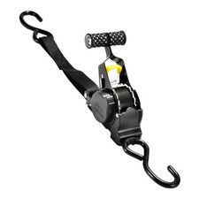 Heavy Duty Auto Retractable