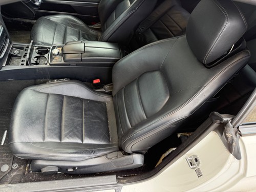 Mercedes benz class coupe - e,
