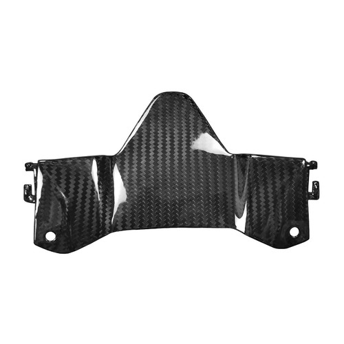 100 carbon fiber headlight - 100%,