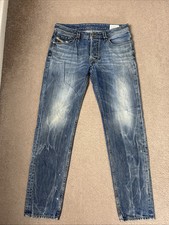 Diesel Mens Larkee -T Jeans