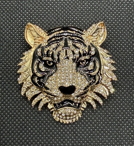 Statement piece large tiger - piece,