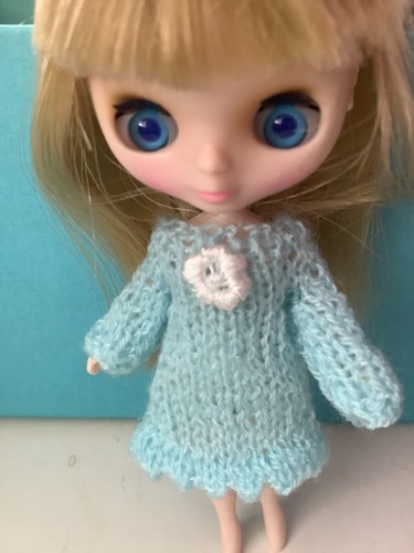 Handmade doll clothes for