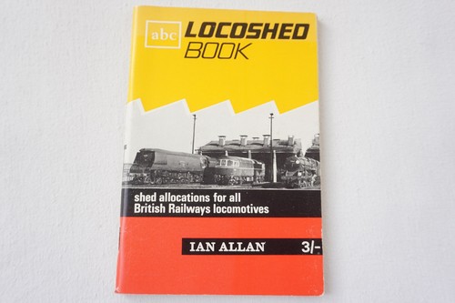 1965 abc british railways - abc,