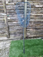 Vintage  Fish Landing Net