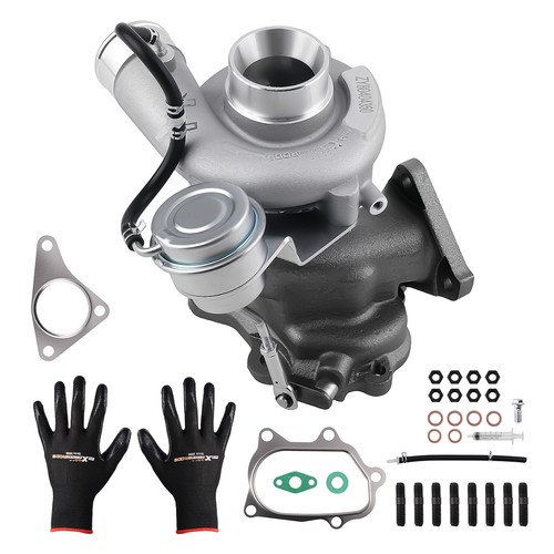Turbo turbocharger for - turbocharger,