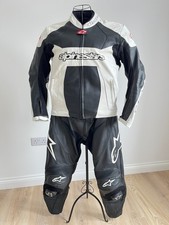 Alpinestars piece leather - alpinestars,