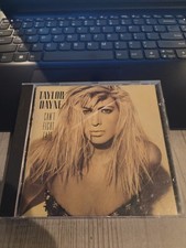 CD N114  - Taylor Dayne - Cant
