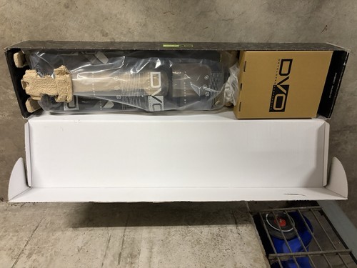 Dvo onyx suspension - dvo, fork