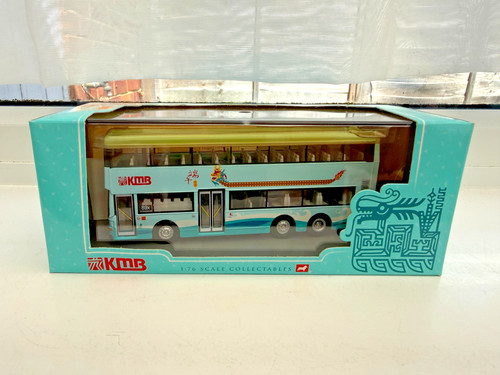 Corgi 43222 kowloon motor - 1/76,