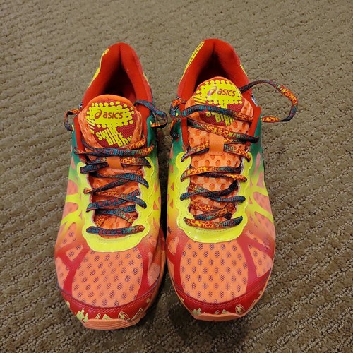 Asics women t458n gel noosa - t458n,