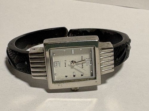 Vintage docker time - docker,