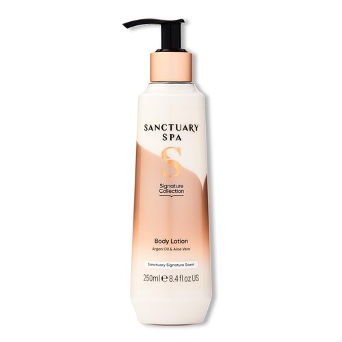 Sanctuary spa moisturising - sanctuary,