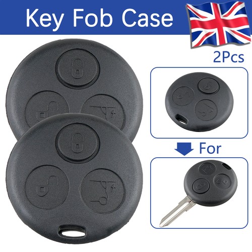 Replacement car key fob - replacement,